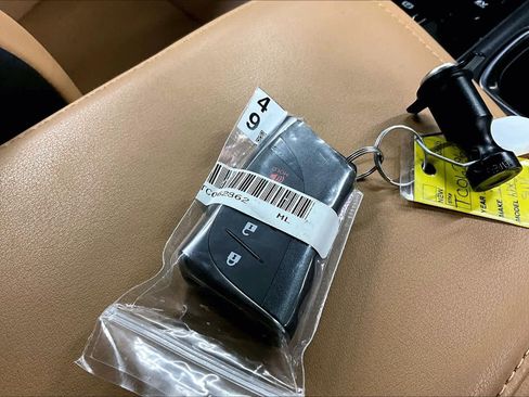 Used 2026 Lexus NX 350h AWD w/ Accessory Package (2T) image 14