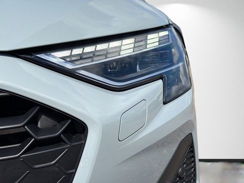 Certified 2025 Audi A3 2.0T Premium Plus w/ Premium Plus Package image 9