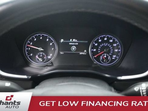 Used 2023 Hyundai Santa Fe SEL AWD/4WD image 18