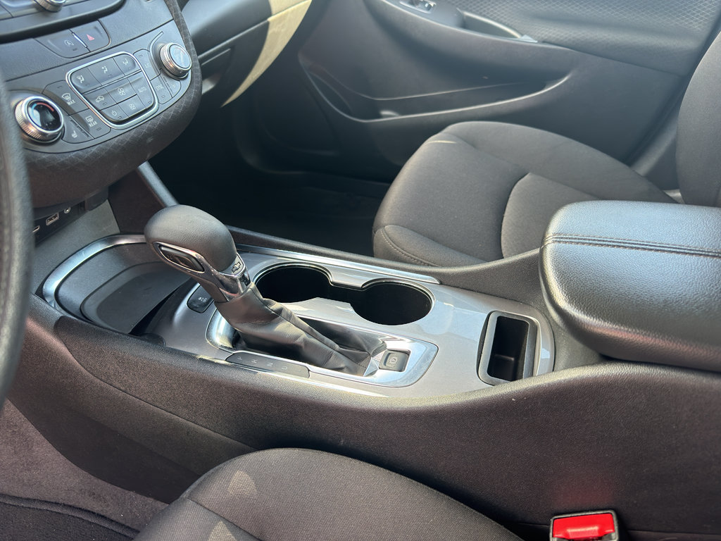 Used 2024 Chevrolet Malibu LT FWD image 13