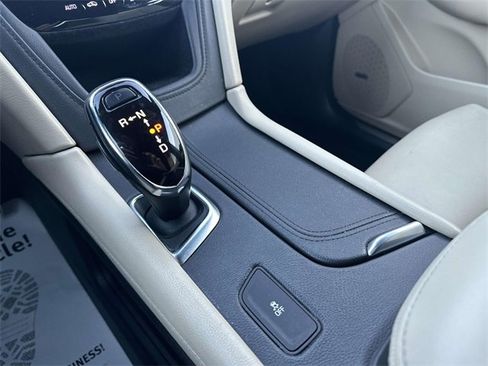 Used 2017 Cadillac XT5 Luxury w/ Driver Awareness Package image 46