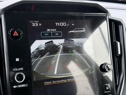 Certified 2025 Subaru Forester Premium w/ Convenience Package #1 image 23