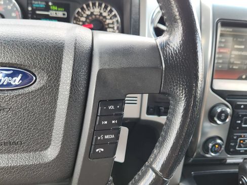 Used 2014 Ford F150 FX4 w/ Equipment Group 402A Luxury AWD/4WD image 31
