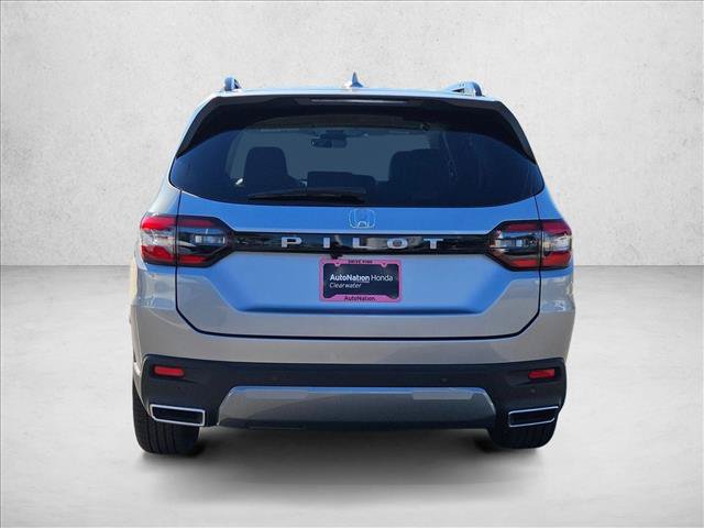 New 2026 Honda Pilot EX-L image 8