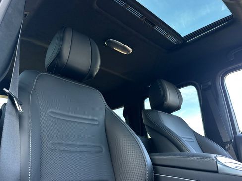 New 2026 Mercedes-Benz G 550 G 550 image 30