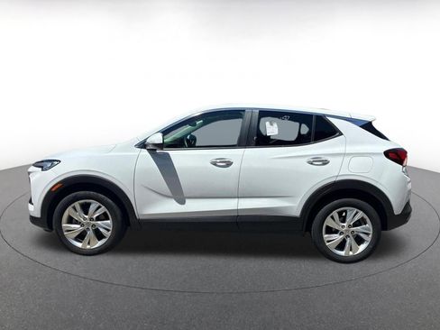 Used 2025 Buick Encore GX Preferred FWD image 7