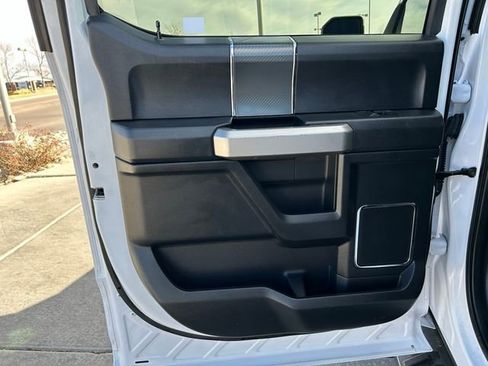 Used 2020 Ford F150 Lariat w/ Equipment Group 502A Luxury image 25