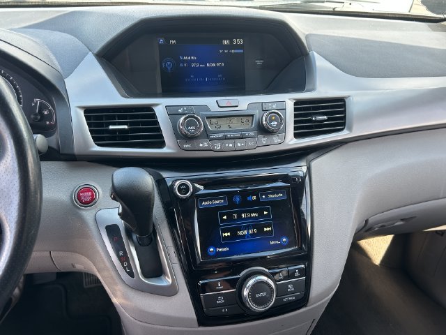 Used 2016 Honda Odyssey EX-L image 11