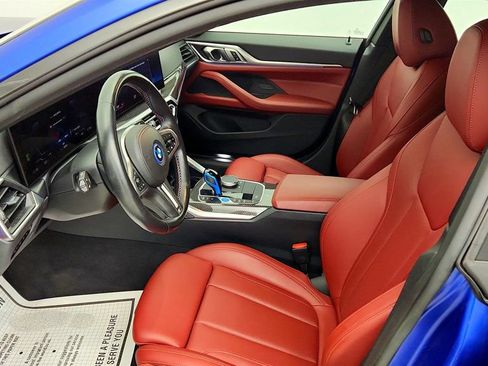 Used 2022 BMW i4 M50 AWD/4WD image 20