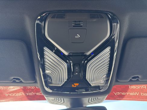 Used 2019 BMW M550i xDrive M550i xDrive image 22