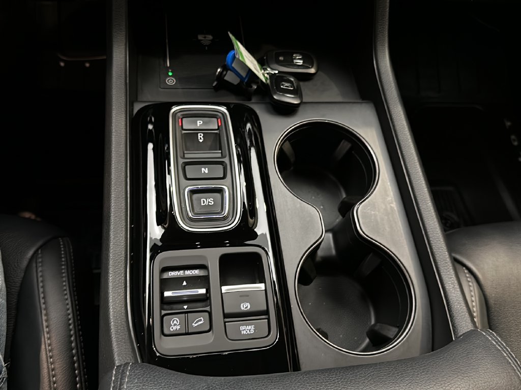 Used 2024 Honda Pilot EX-L image 37