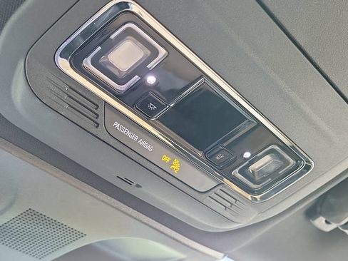 Certified 2022 Lincoln Corsair Reserve w/ Elements Package FWD image 29