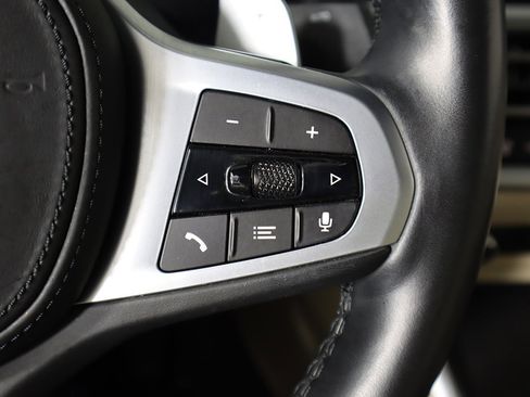 Used 2022 BMW 430i xDrive Convertible w/ M Sport Package image 41