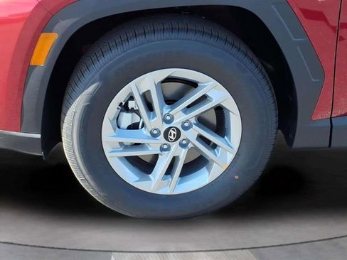 New 2026 Hyundai Tucson SE FWD image 9