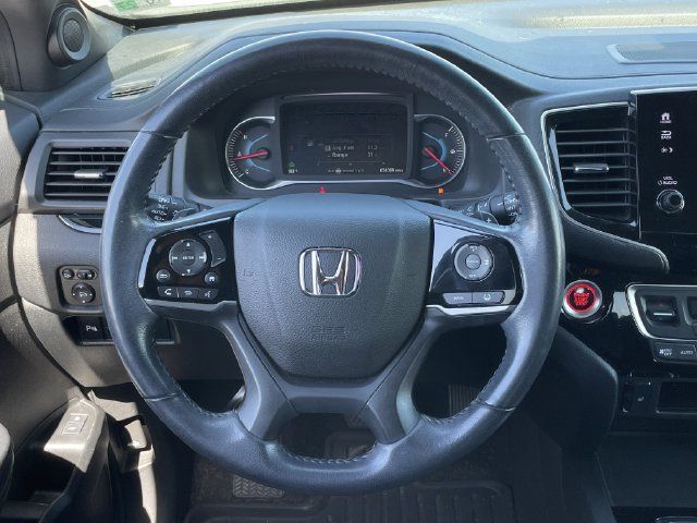 Used 2021 Honda Passport Touring image 12