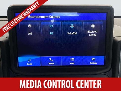 Used 2024 Ford Bronco Sport Big Bend AWD/4WD image 12