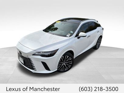Used 2026 Lexus RX 350 w/ Convenience Package