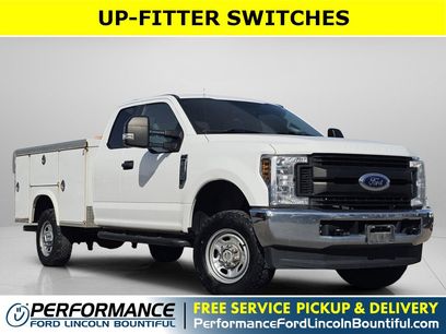 Used 2019 Ford F250 XL w/ XL Value Package