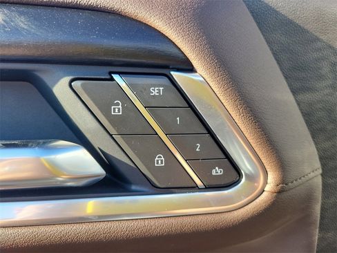 New 2026 GMC Sierra 2500 Denali w/ Denali Reserve Package image 22