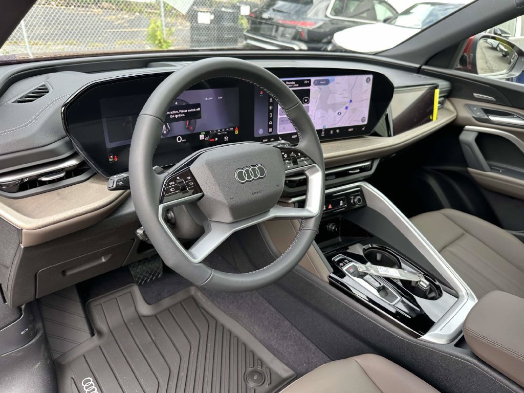 New 2026 Audi Q5 Premium Plus AWD/4WD image 16