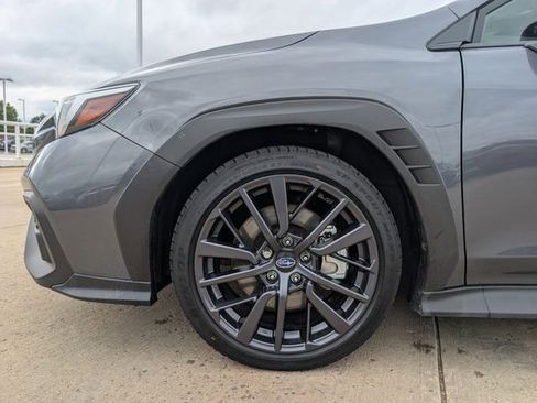 Used 2024 Subaru WRX Limited AWD/4WD image 12