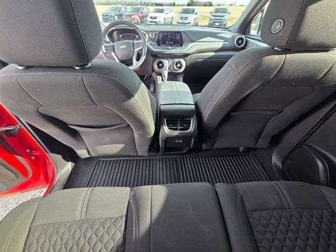 Used 2022 Chevrolet Blazer LT image 26