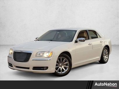 Used 2012 Chrysler 300 Limited