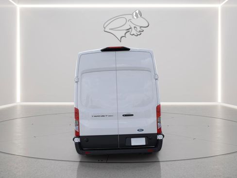 New 2026 Ford Transit 350 148 High Roof Extended w/ Load Area Protection Package image 5