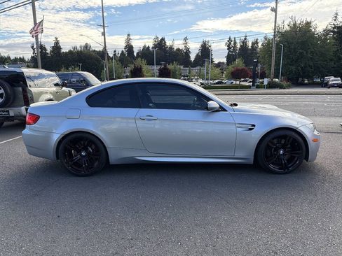 Used 2011 BMW M3 Coupe RWD image 46