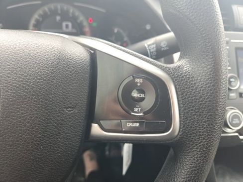 Used 2017 Honda Civic LX image 15