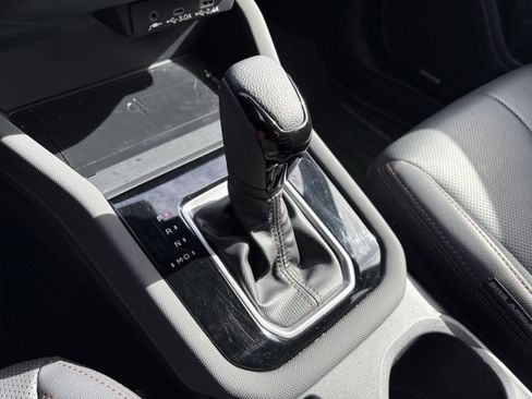 Used 2025 Subaru Forester Touring w/ Protection Package image 19