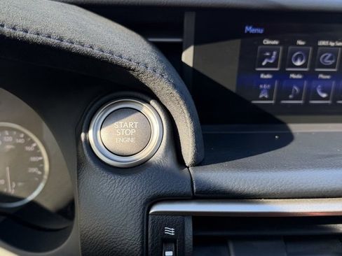 Used 2015 Lexus RC F image 33