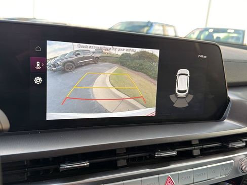 Used 2025 Kia Telluride S FWD image 25