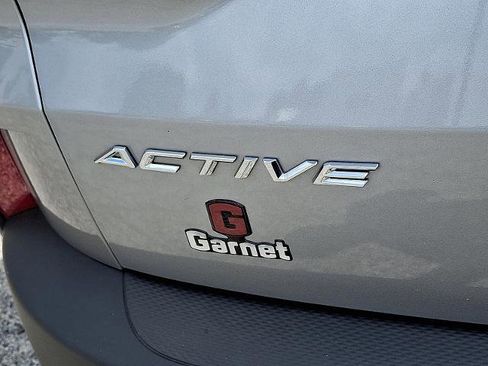 Certified 2023 Ford Escape Active image 30