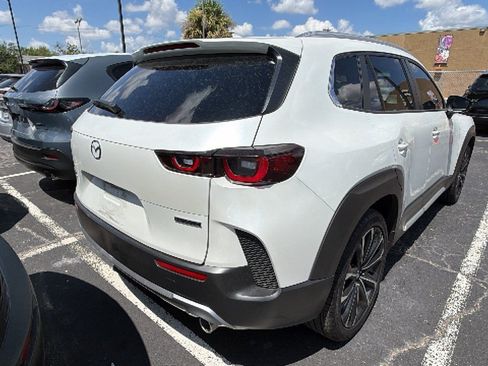 Used 2025 MAZDA CX-50 AWD 2.5 S w/ Weather Package image 5