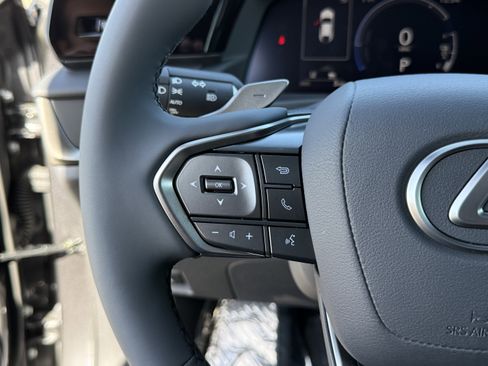 New 2026 Lexus RZ 350e RZ 350e Premium image 21