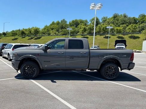 New 2026 RAM 2500 Limited AWD/4WD image 2