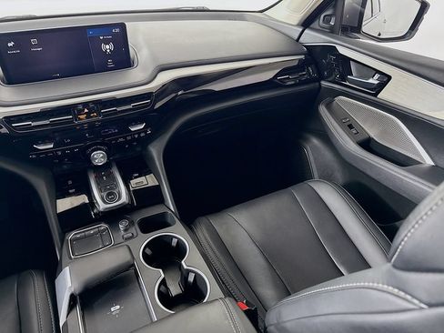 Used 2023 Acura MDX SH-AWD w/ Technology Package image 25