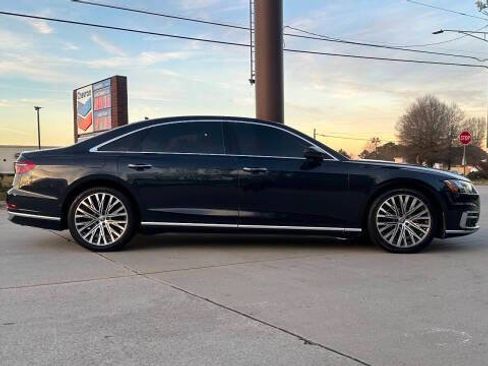 Used 2019 Audi A8 L 3.0T AWD/4WD image 15