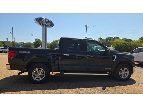 Used 2024 Ford F150 XLT w/ Mobile Office Package AWD/4WD image 6