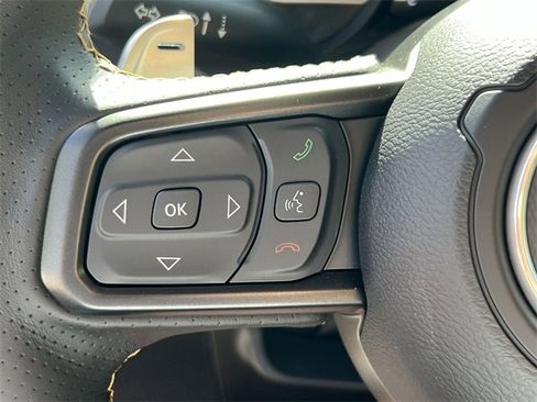 New 2025 Jeep Wrangler Unlimited Rubicon 392 image 24