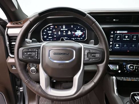 Used 2026 GMC Sierra 1500 Denali AWD/4WD image 29