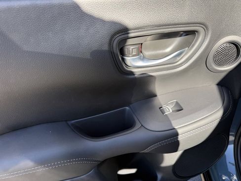 New 2026 Honda HR-V EX-L image 31