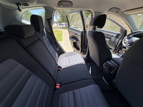 Used 2019 Honda CR-V LX image 25