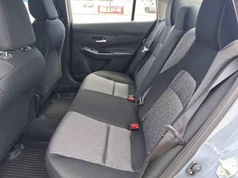 New 2026 Nissan Sentra SV w/ SV Convenience Package FWD image 25