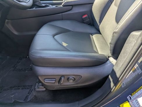 Certified 2026 Toyota Grand Highlander AWD image 22