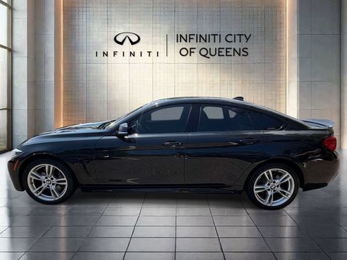 Used 2019 BMW 430i Gran Coupe xDrive AWD/4WD image 5