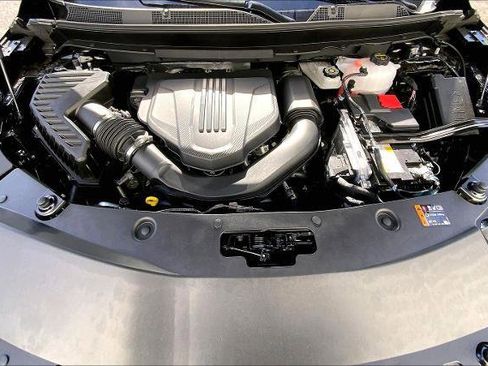 New 2026 Buick Enclave Sport Touring w/ Power Package image 7