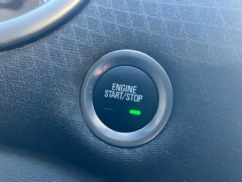 Used 2025 Chevrolet Malibu LT image 22