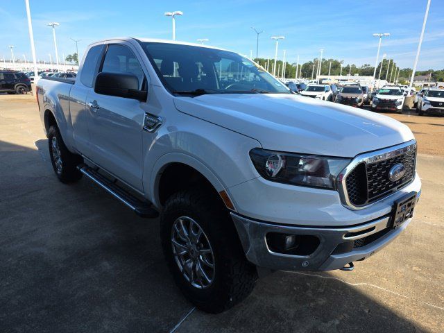 Used 2021 Ford Ranger XLT w/ Equipment Group 302A High AWD/4WD image 5